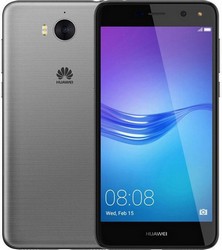 Замена дисплея на телефоне Huawei Y5 2017 в Нижнем Тагиле